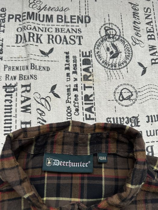 Deerhunter original риза.XL-XXL