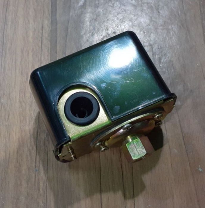 Реле пресс контрол автомат всех видов для насосы