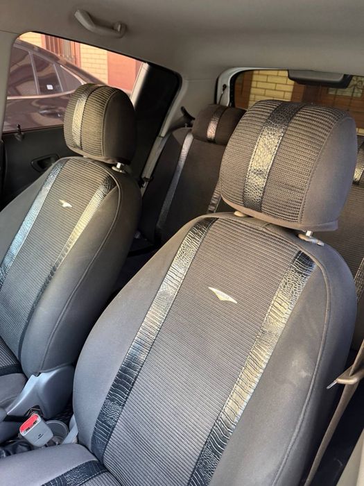 Arenda spark avtomat toza