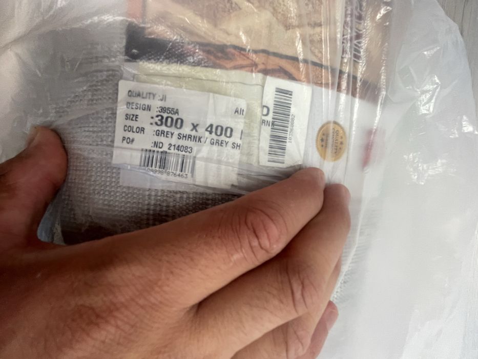 Продам ковры состояние новые