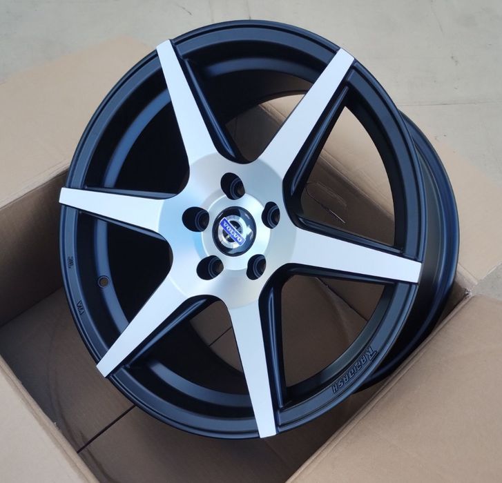 Jante 17 Volvo V60 V90 C30 C70 S40 S60 S80 XC40 XC60 XC 70 XC90