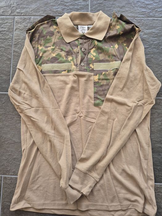 Tricouri combat diferite modele