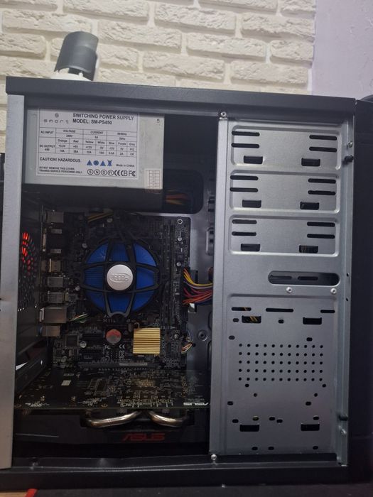 Продам компьютер