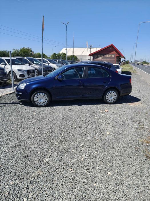 VOLKSWAGEN Jetta 2006 — imagine 4