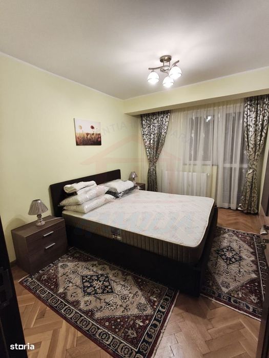 Apartament,