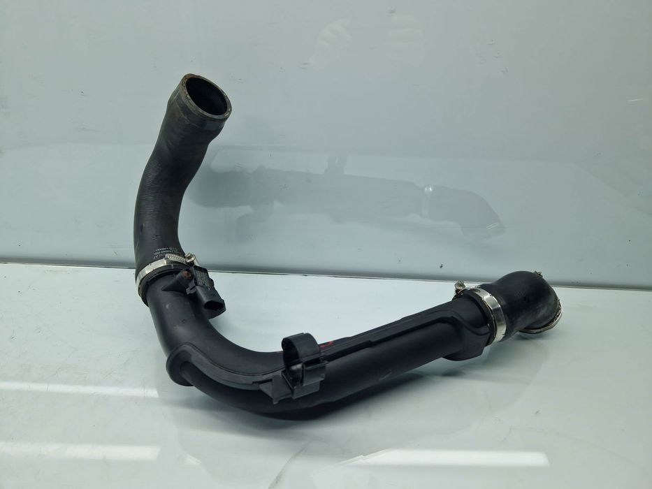 Tub intercooler Volkswagen Passat CC (357) [Fabr 2008-2012] 1K0145770A