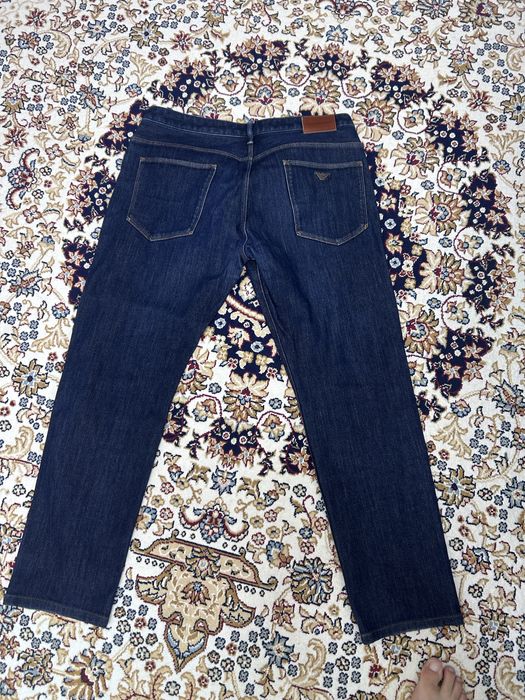 Джинсы Emporio Armani 38/34