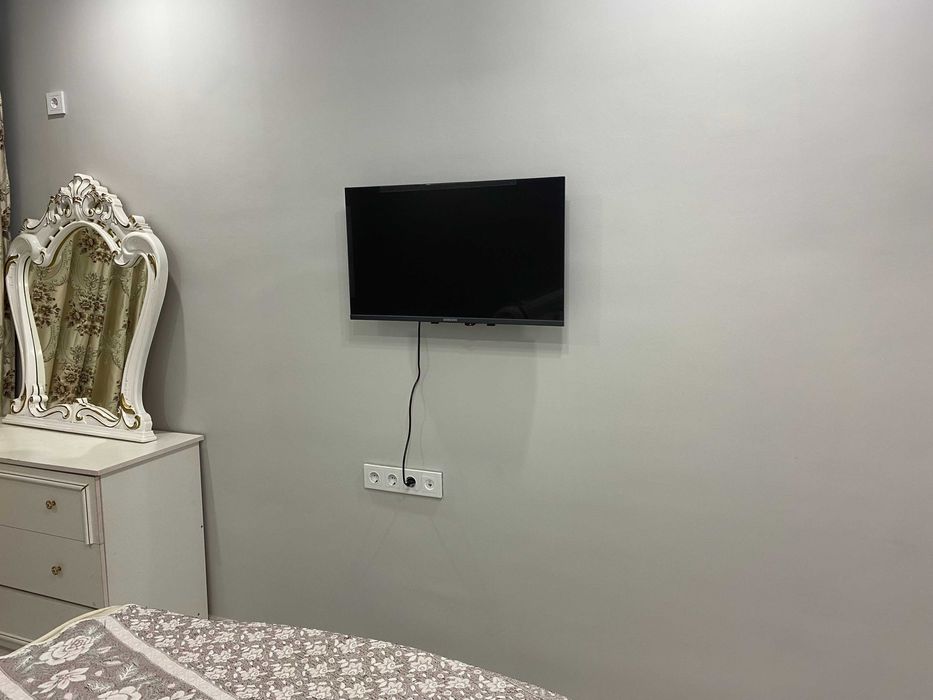 Квартира в новом ЖК!