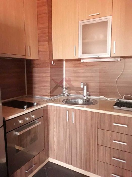 Дава се под наем Двустаен апартамент в Варна, Виница - 58 кв.м за 381.99 € - Снимка #1