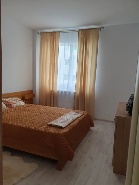 Apartament două camere