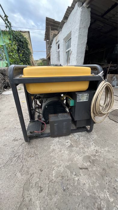 Генаратор Кипор 12 v