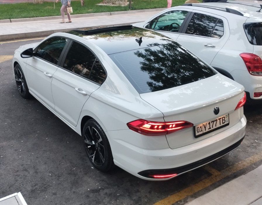 Продаётся Wolksvagen full