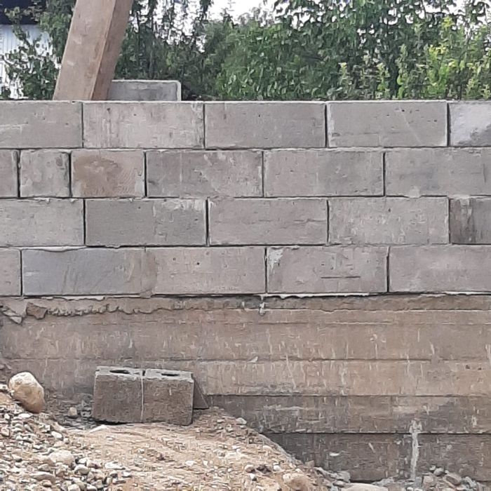 Пеноблок 20-30-50 Өтеген батыр (Грэс)