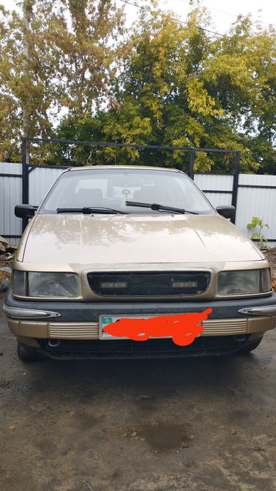 Продам пассат б3