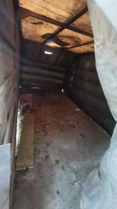 Тент  бар сатылады