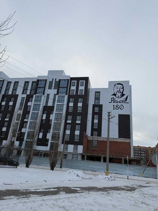 Продажа 1-комнатной квартиры