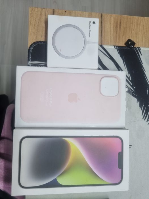 Iphone 14 plus 128gb