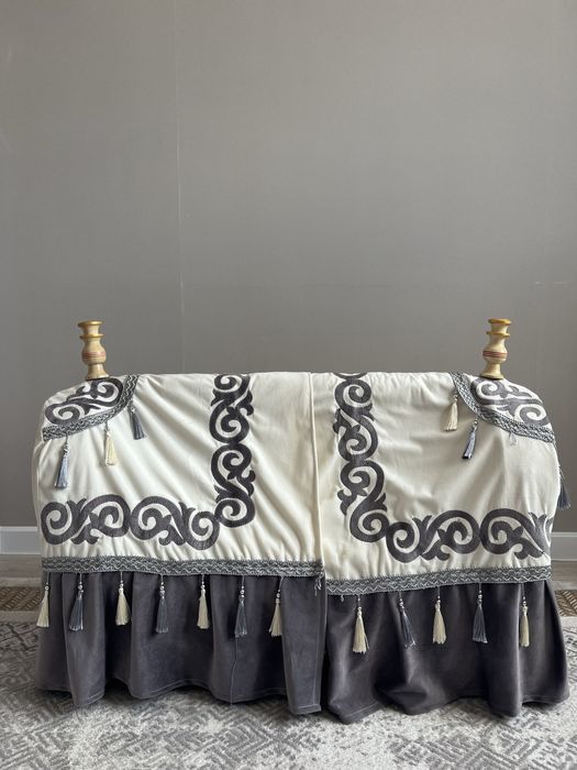 Аренда бесика в Астане.