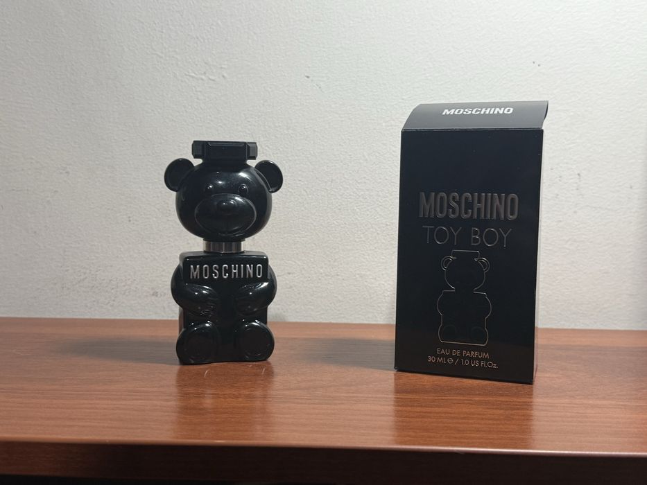 Духи moschino toy boy 30 ml