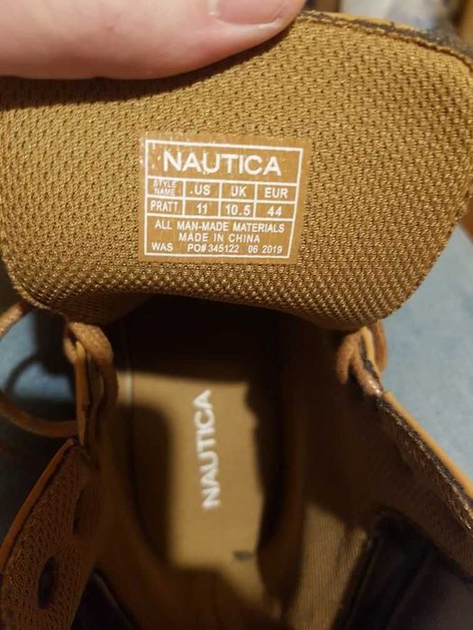 Ghete Nautica!!!
