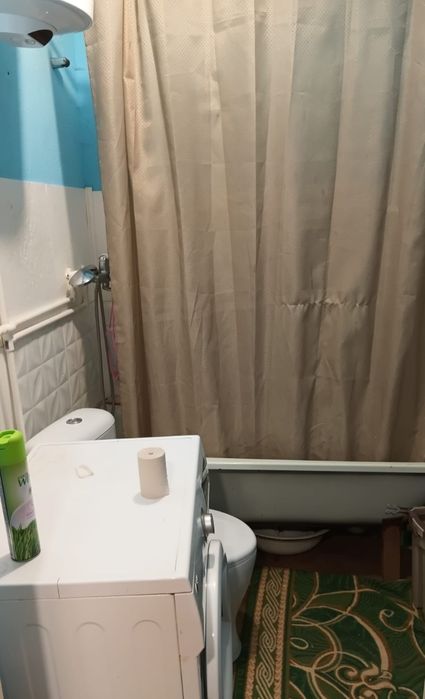 Продаётся 1-я квартира.