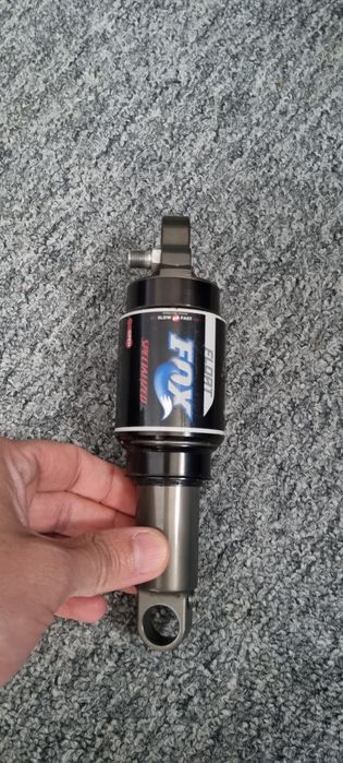 Shock bicicleta  Fox Float