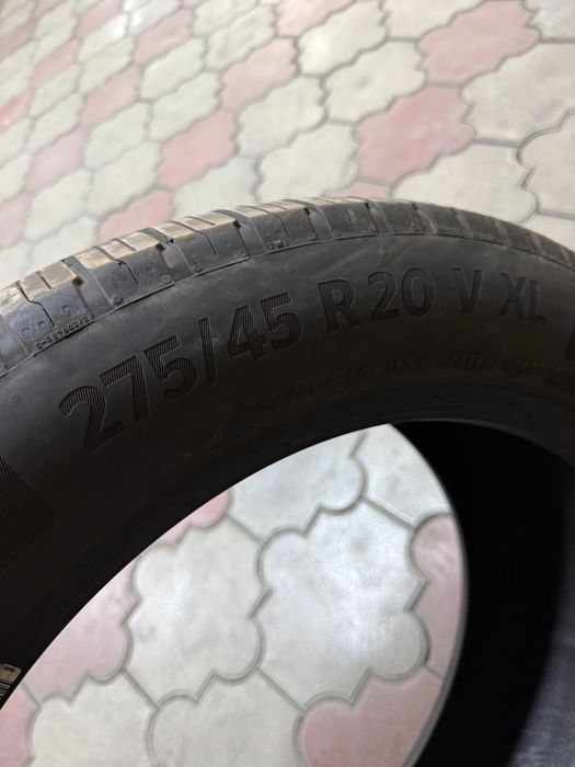 275/45/20 летний