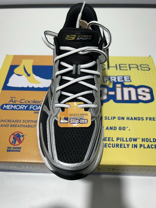 Skechers Pantofi barbati sport