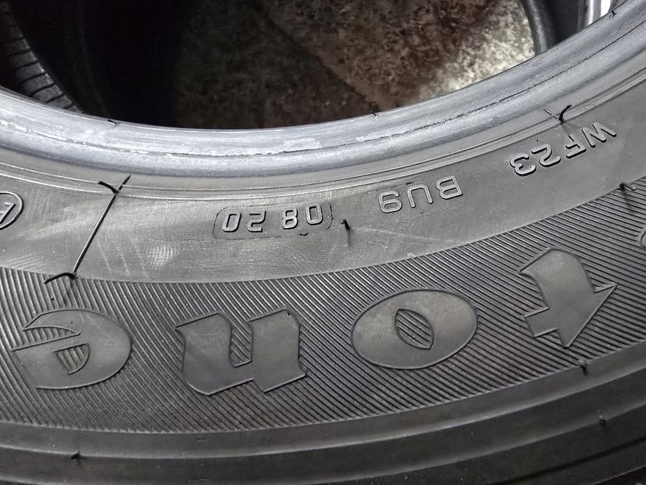 Firestone 205/65 R16 C 107/105T vară