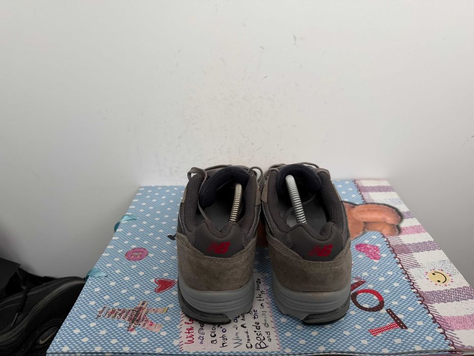 New Balance MW880GY2''оригинални мъжки маратонки 42 номер