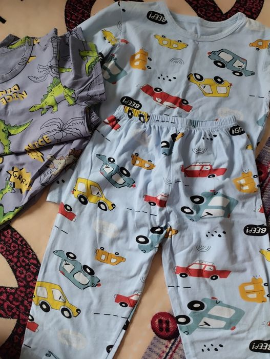 Одежда для мальчика 3_4 годика