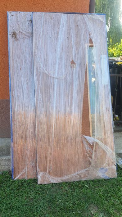 Vind 2 usi bucatarie antifoc