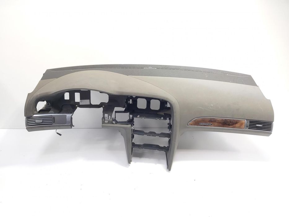 Plansa bord, Audi A6 (4F2, C6), 3.0 TDI, CDY piesa originala