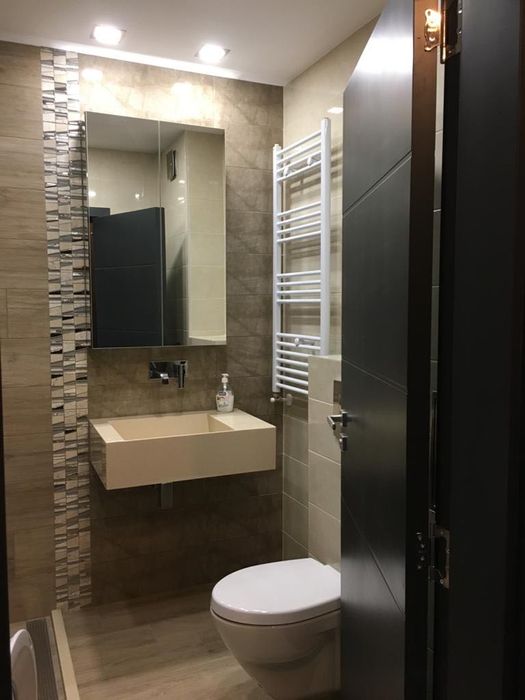 Дава се под наем Двустаен апартамент в София, Света Троица - 60 кв.м за 561 € - Снимка #11