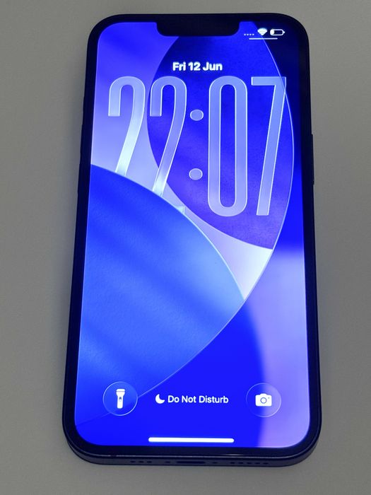 Iphone 13 Midnight  Като нов