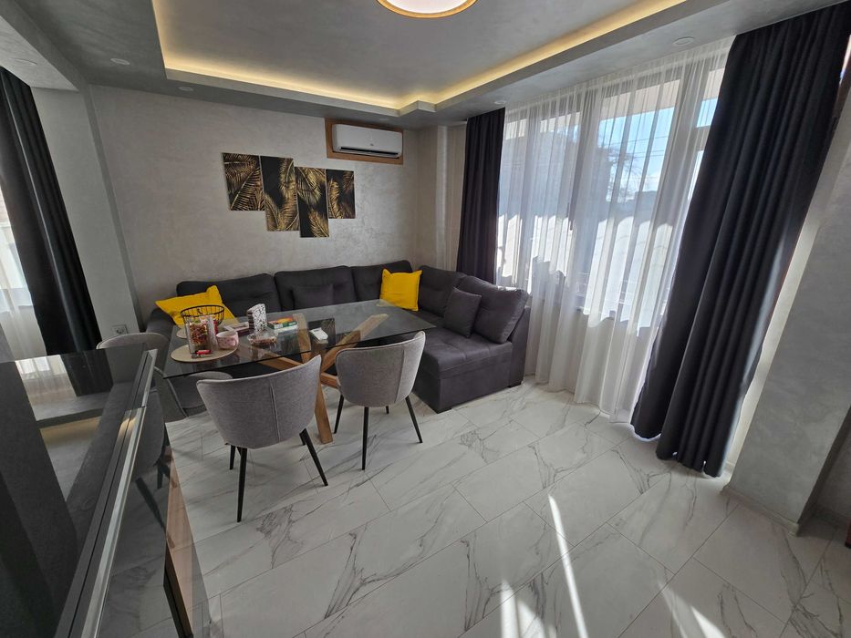 3-стаен в кв. Колю Фичето