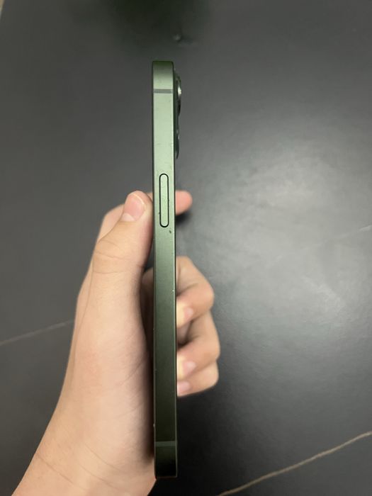 Iphone 13 в состояние как новый