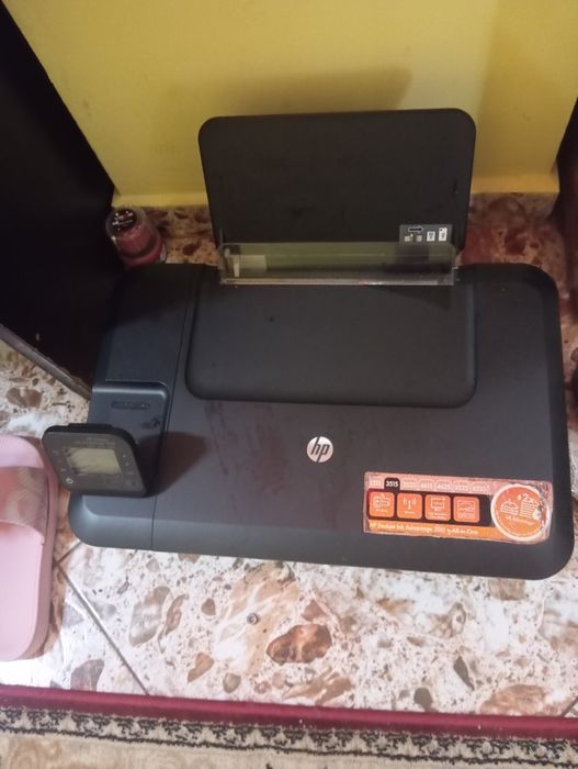 Vand imprimante funcționale