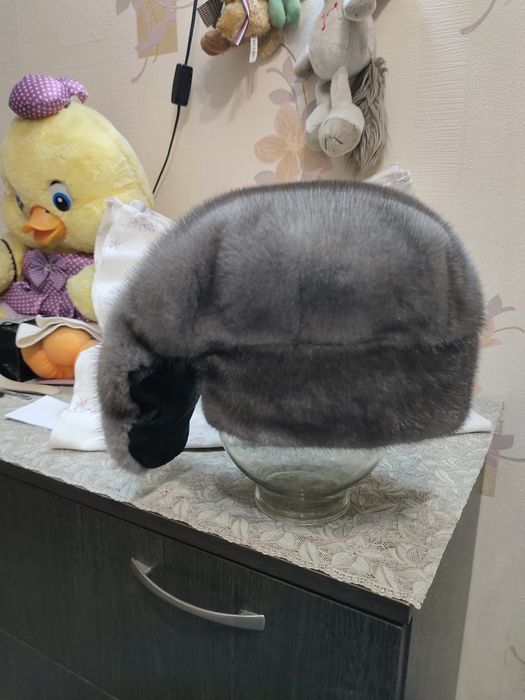 Продам норковую косынку