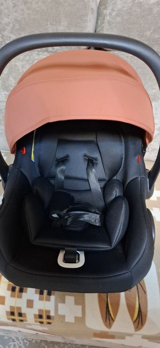 Продам автолюльку