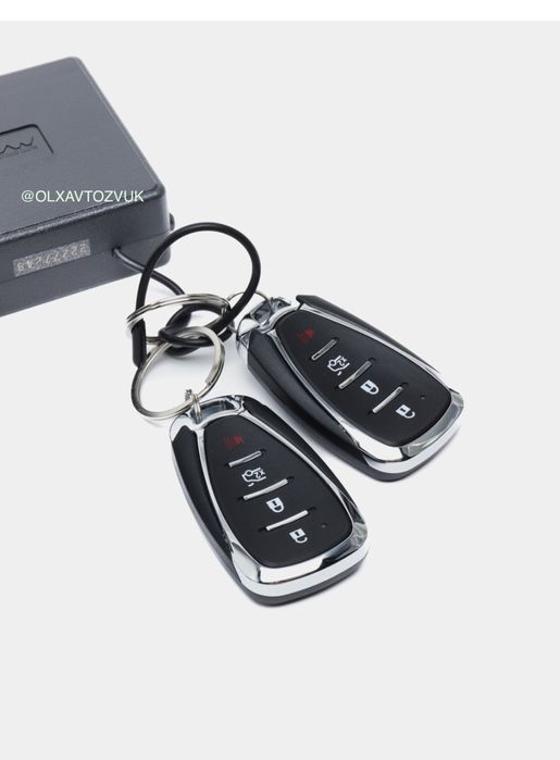 Megicar mejigar pult malibu dizayn Avto signalizatsiya yangi kamplekt