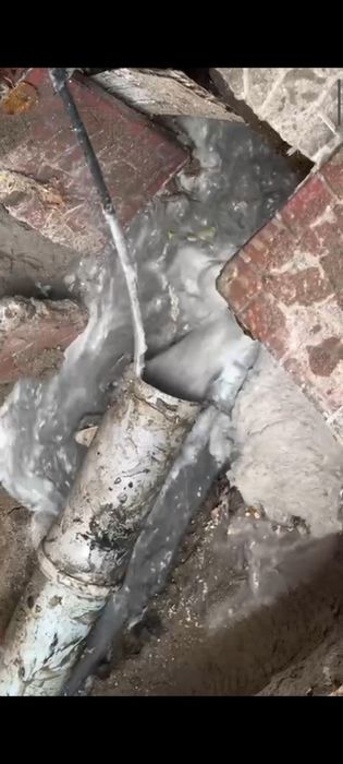 KANALIZATSYA tozalash xizmati...24/7...