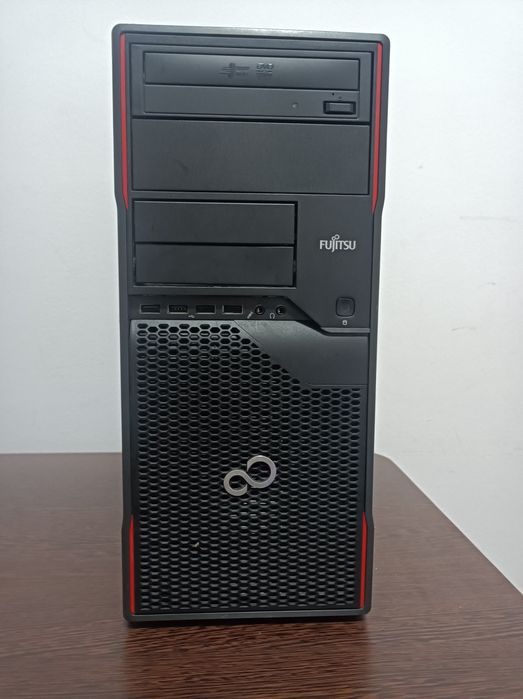 Calculator Fujitsu este foarte bun.