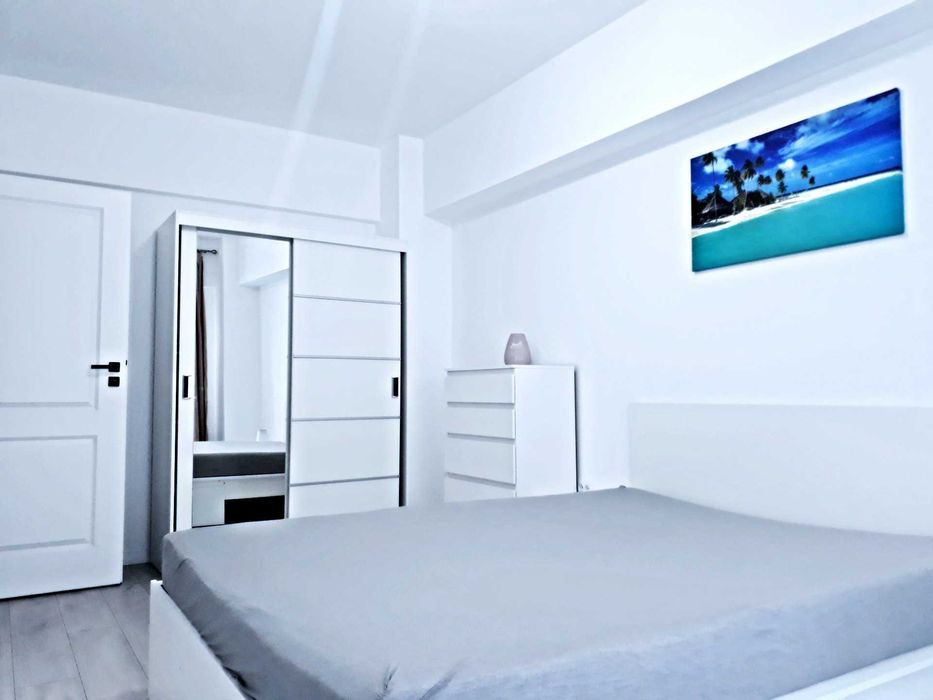 Apartament 2 camere decomandat | bloc nou |   57mp - Pacurari