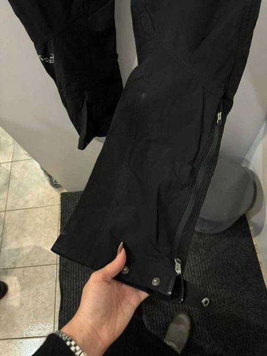 Pantaloni iarna Ski/Snowboard Femei Dynafit S/M