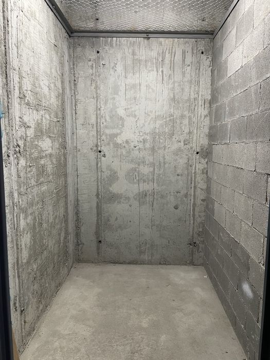 Кладовое помещение ЖК Oner