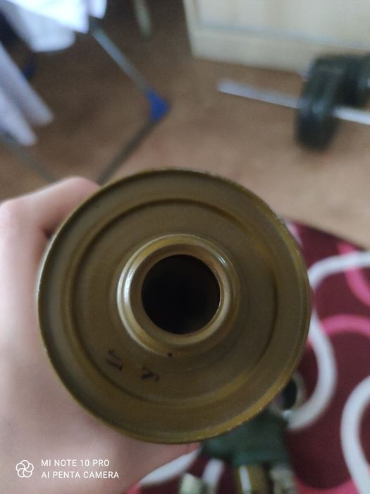 Продам противогаз гп-4у