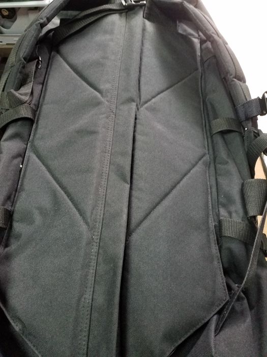 Сумка рюкзак кордура.