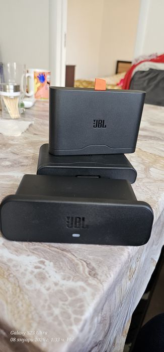 JBL partybox 720 2броя