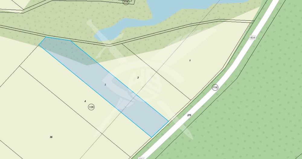 Земеделска земя в с. Болярци 93893